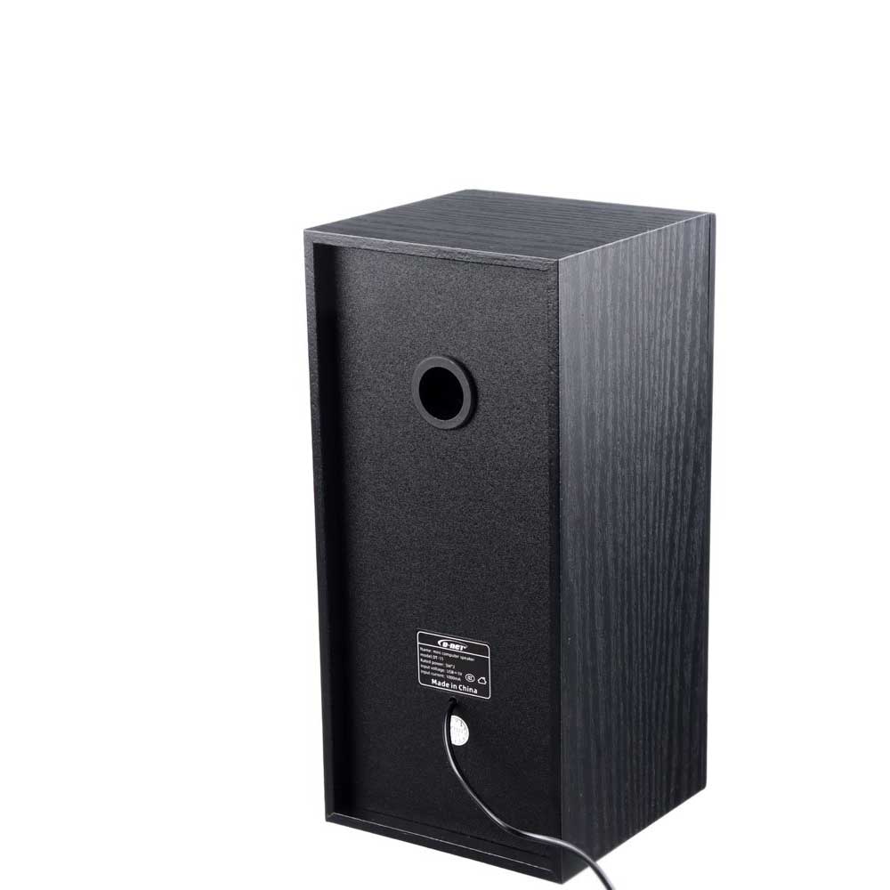 اسپیکر دسکتاپ دی نت مدل DT-15