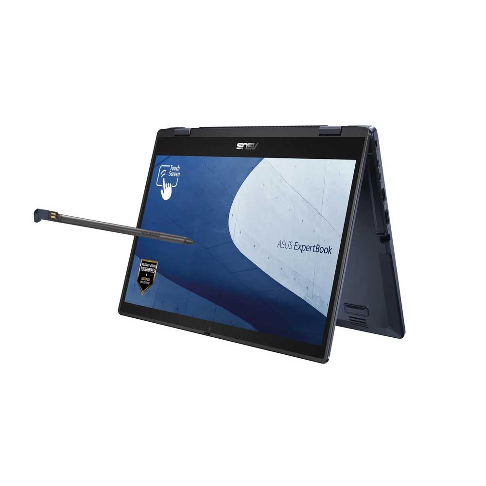 لپ‌تاپ 14 اینچی ایسوس ExpertBook B3 Flip B3402FVA
