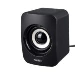 اسپیکر دسکتاپ دی نت مدل DT-12