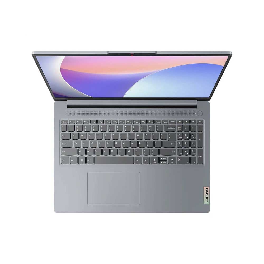 لپ‌تاپ 15.6 اینچی لنوو مدل IdeaPad Slim 3 15IRU8-i3 1315U