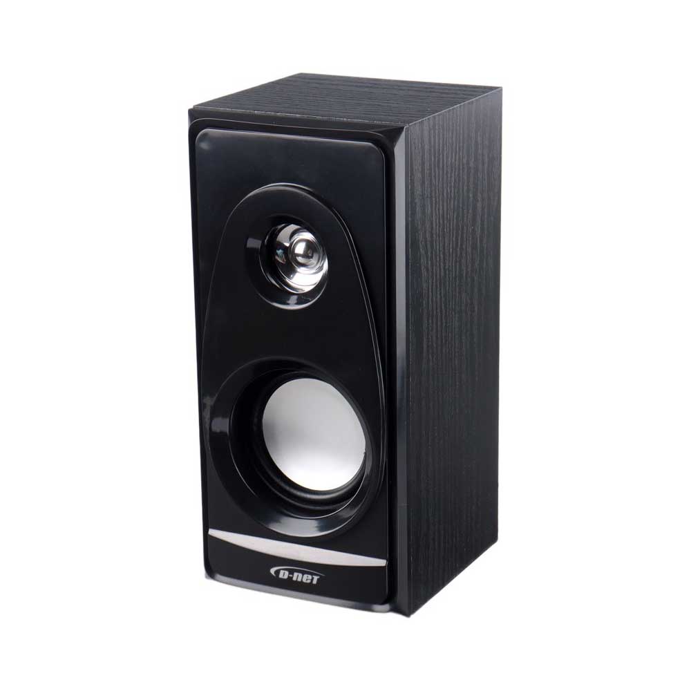اسپیکر دسکتاپ دی نت مدل DT-15