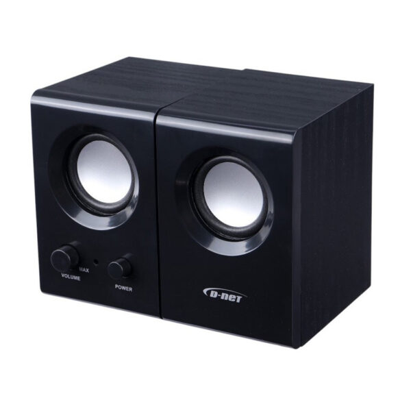 اسپیکر دی نت مدل DT-20