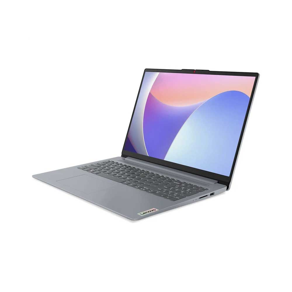 لپ‌تاپ 15.6 اینچی لنوو مدل IdeaPad Slim 3 15IRU8-i3 1315U