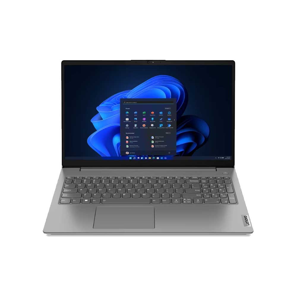 لپ‌تاپ 15.6 اینچی لنوو مدل V15 G4 IRU