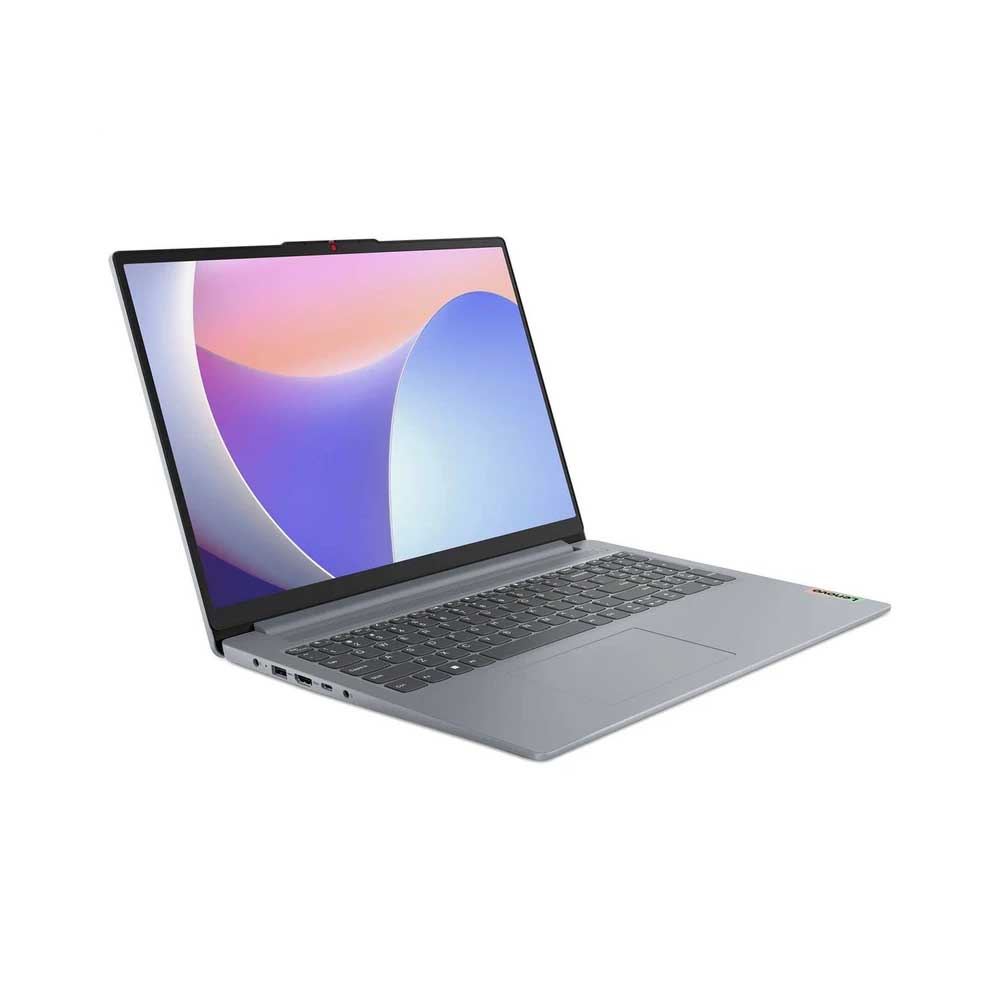 لپ‌تاپ 15.6 اینچی لنوو مدل IdeaPad Slim 3 15IRU8-i3 1315U