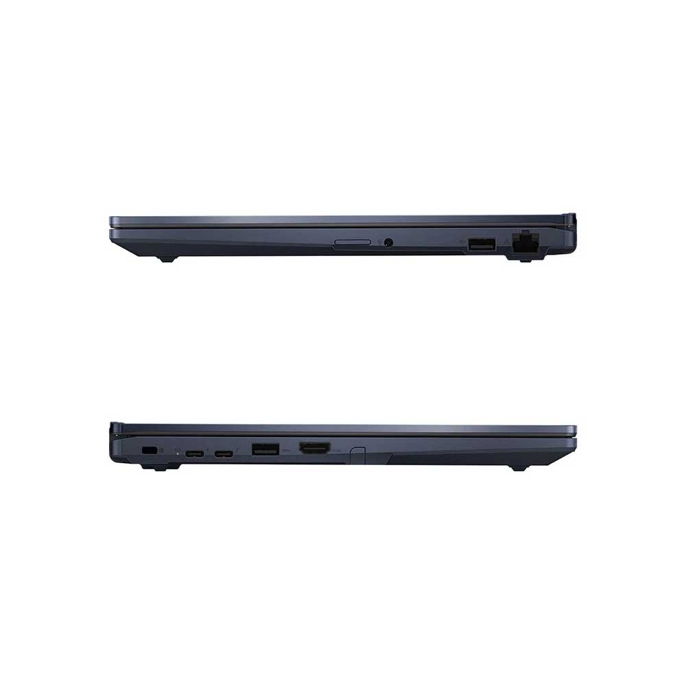  لپ‌تاپ 14 اینچی ایسوس ExpertBook B3 Flip B3402FV