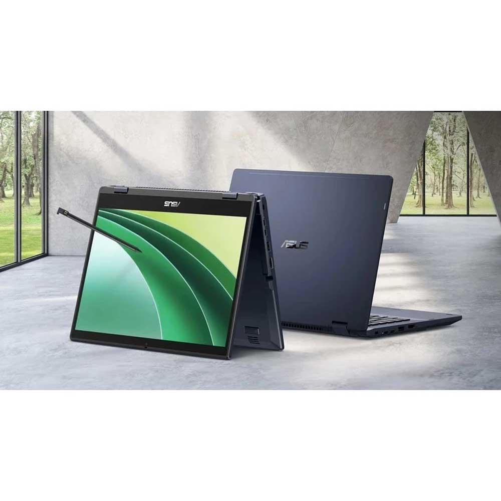 لپ‌تاپ 14 اینچی ایسوس ExpertBook B3 Flip B3402FVA