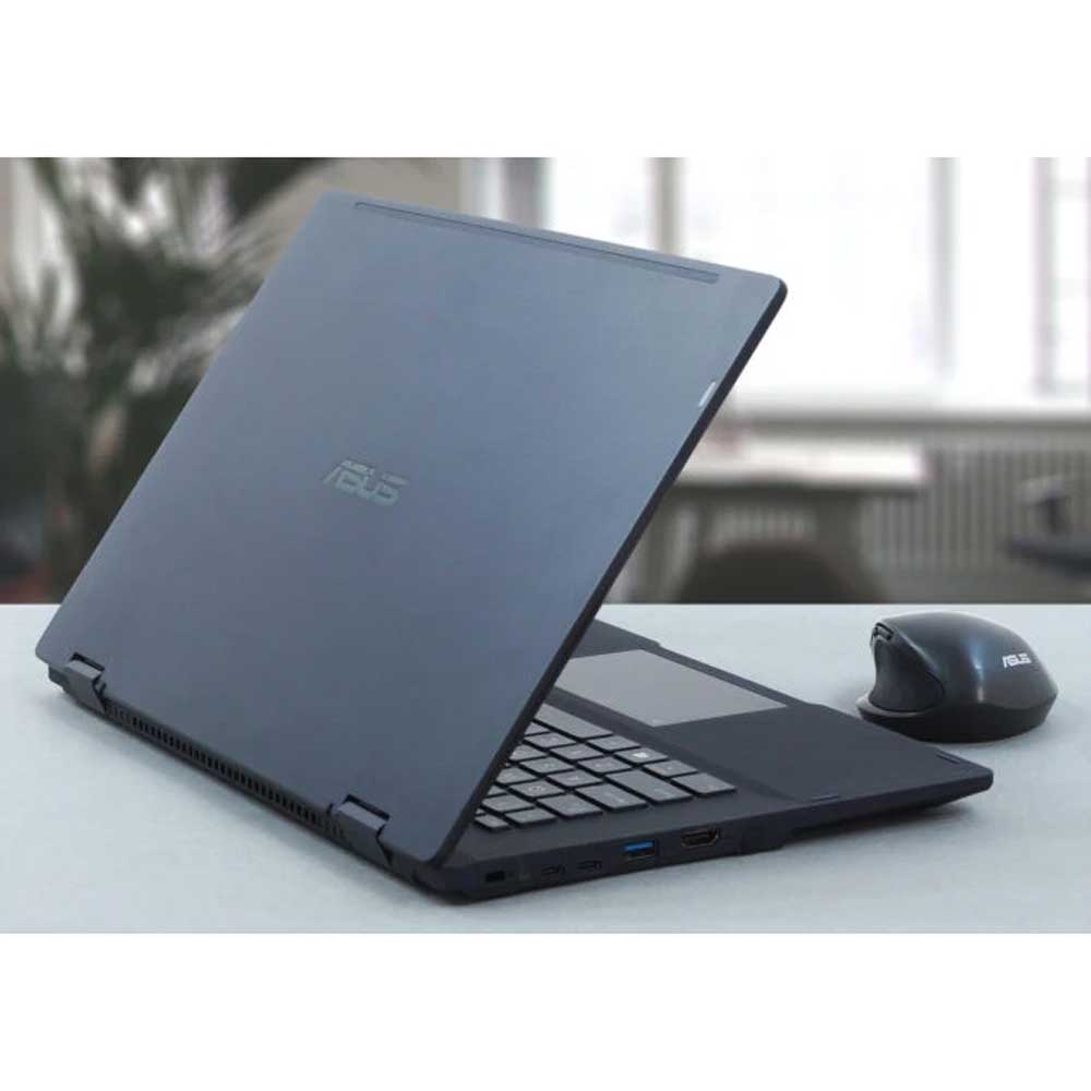 لپ‌تاپ 14 اینچی ایسوس ExpertBook B3 Flip B3402FVA