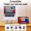پایه نگهدارنده لپ تاپ دی نت مدل DT-71