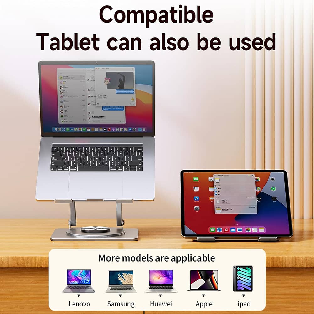 پایه نگهدارنده لپ تاپ دی نت مدل DT-71