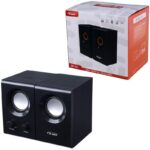 اسپیکر دی نت مدل DT-20
