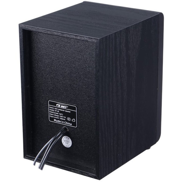اسپیکر دی نت مدل DT-20