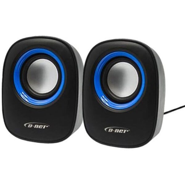 اسپیکر دی‌نت DT-16