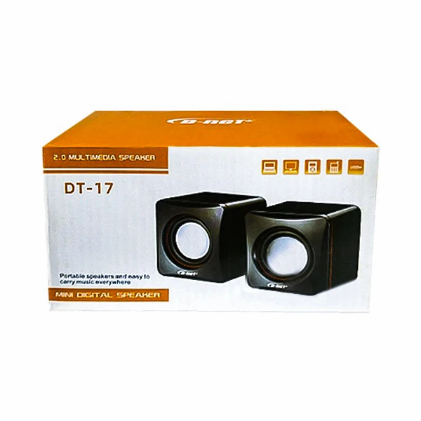 اسپیکر دی-نت DT-17