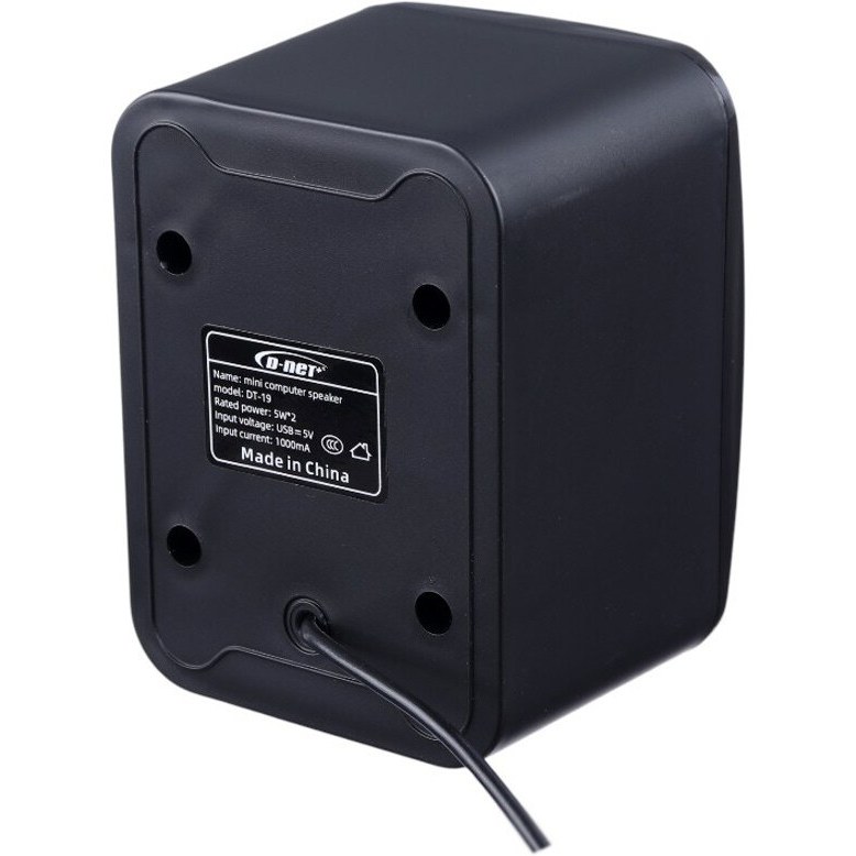 اسپیکر دی نت مدل DT-19