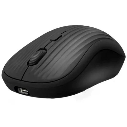 ماوس بی سیم شارژی دی نت مدل DT-26 بلوتوثی