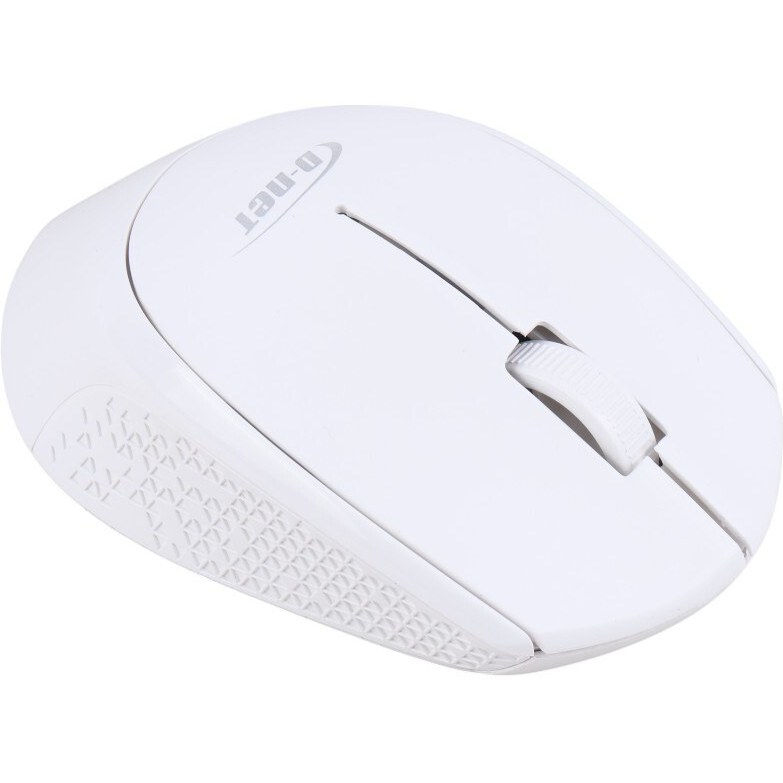 موس بی سیم دی نت DT-27