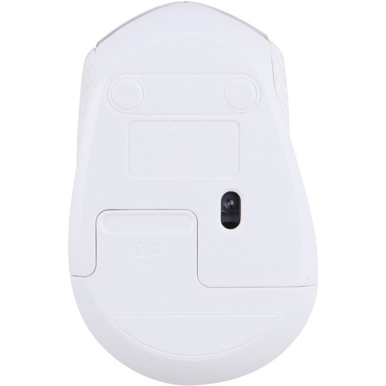 موس بی سیم دی نت DT-27