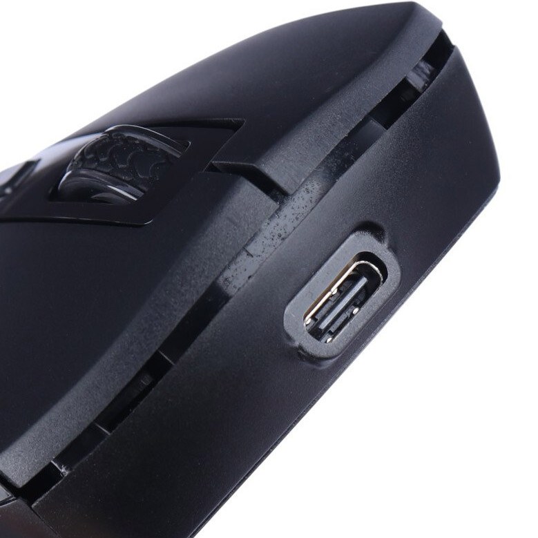موس بی سیم دی نت DT-24