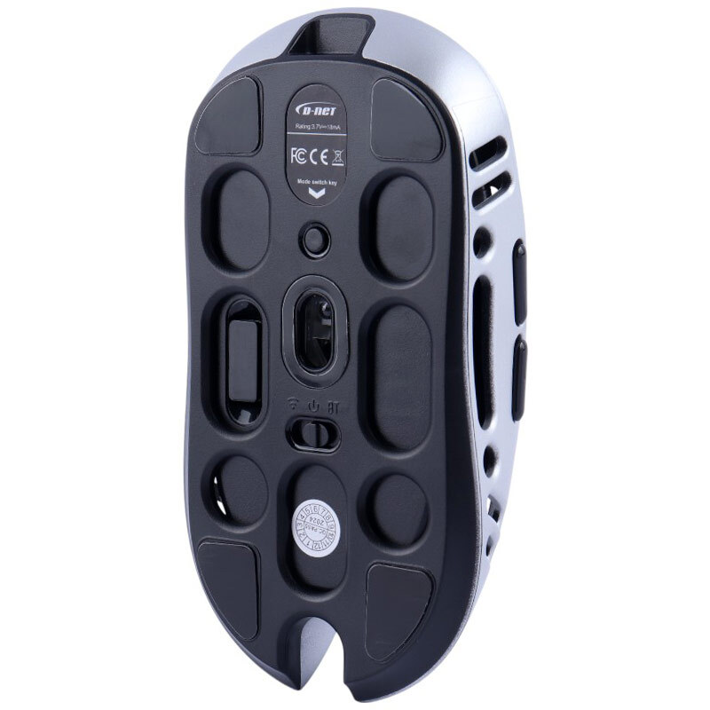 ماوس بی سیم شارژی دی نت مدل DT-25