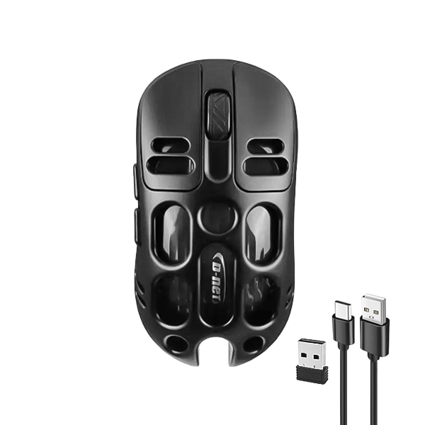 ماوس بی سیم شارژی دی نت مدل DT-25