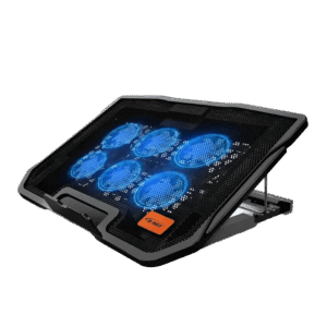 ترفندهای خنک نگه داشتن لپ‌تاپ