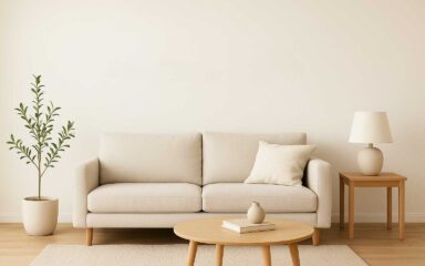 زندگی مینیمالیستی