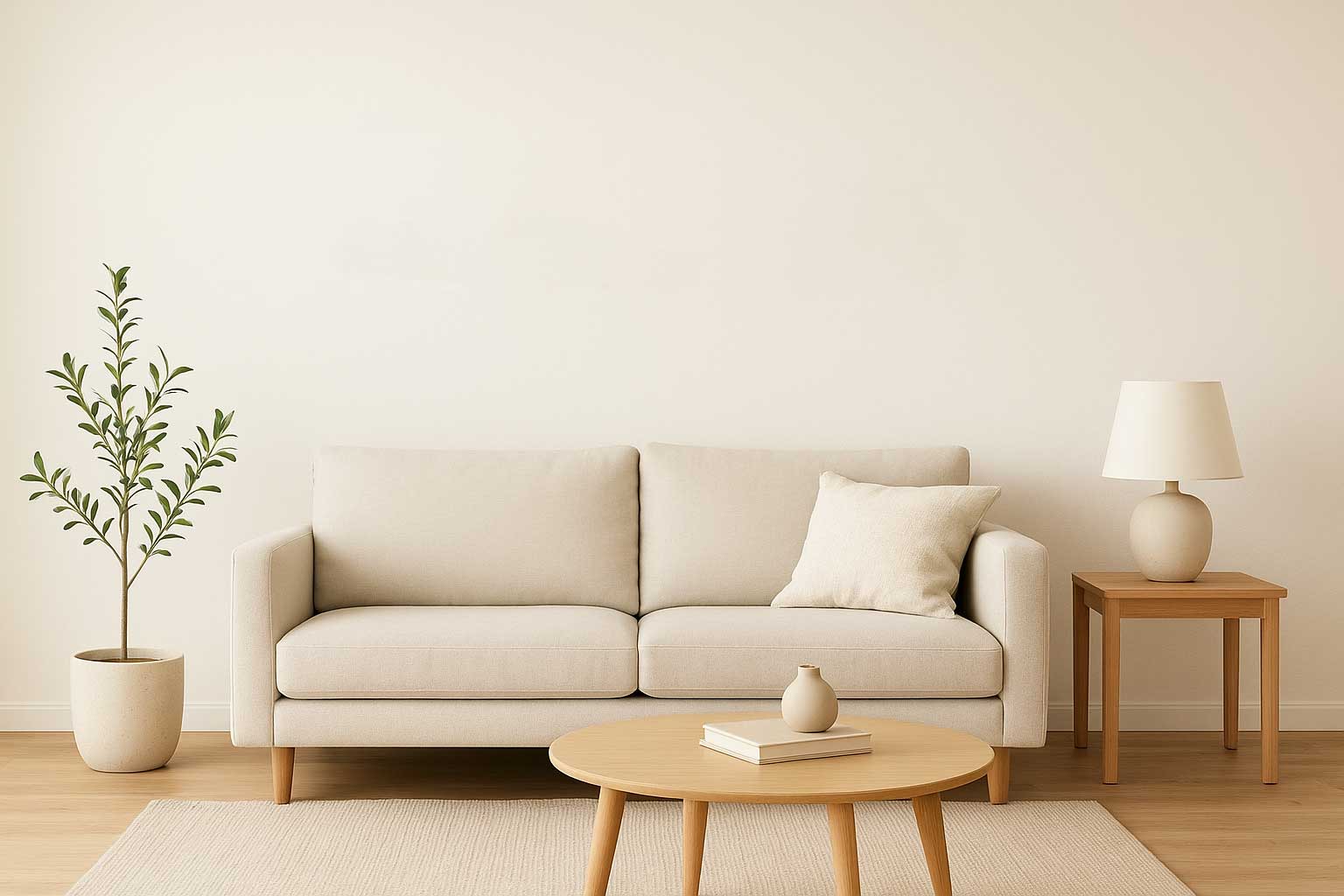 زندگی مینیمالیستی