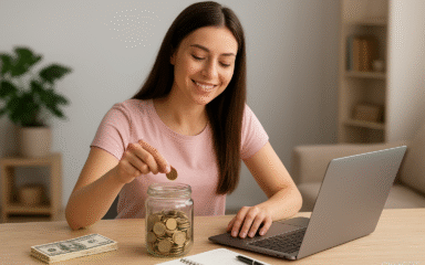 مدیریت مالی