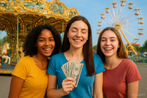 مدیریت مالی