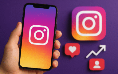 ترفندهایی برای افزایش فالوور اینستاگرام