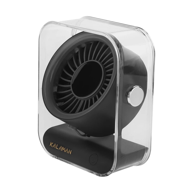 پنکه رومیزی