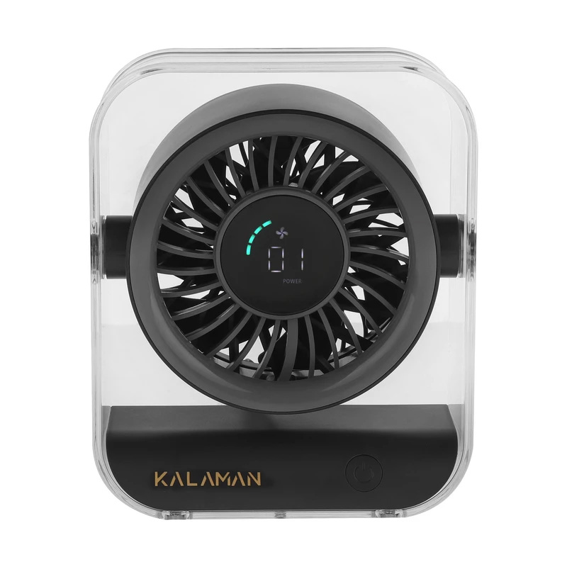 پنکه رومیزی