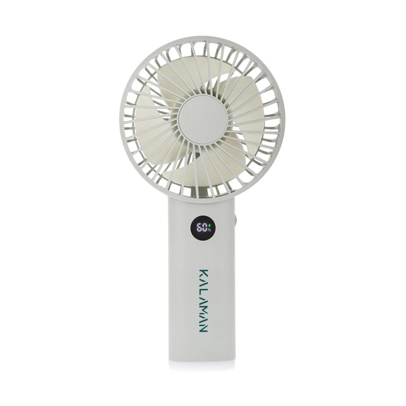 پنکه دستی مدل k3