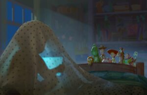 Toy Story 5