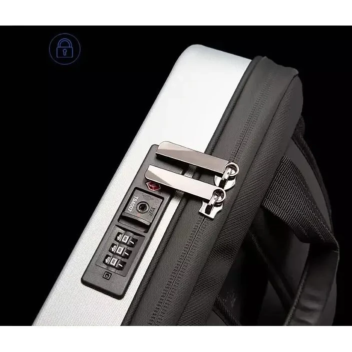 کوله پشتی لپ تاپ بنج مدل BG-7682