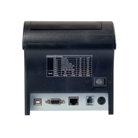 فیش پرینتر MITSUSHIDA مدل KC-E300H