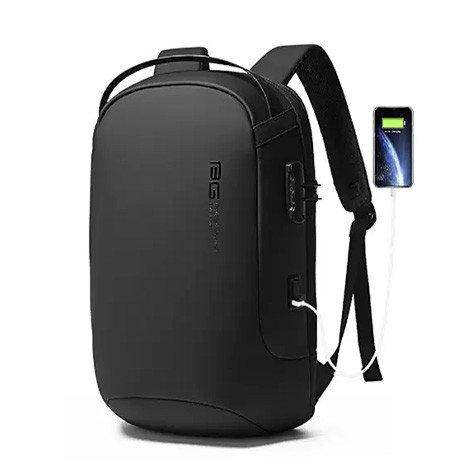 کوله پشتی لپ تاپ بنج مدل BG-7225