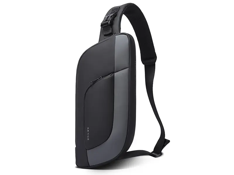 کیف کراس بادی مردانه بنج مدل 7312