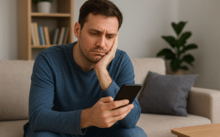 زندگی بدون مقایسه