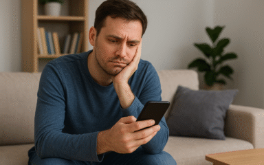 زندگی بدون مقایسه