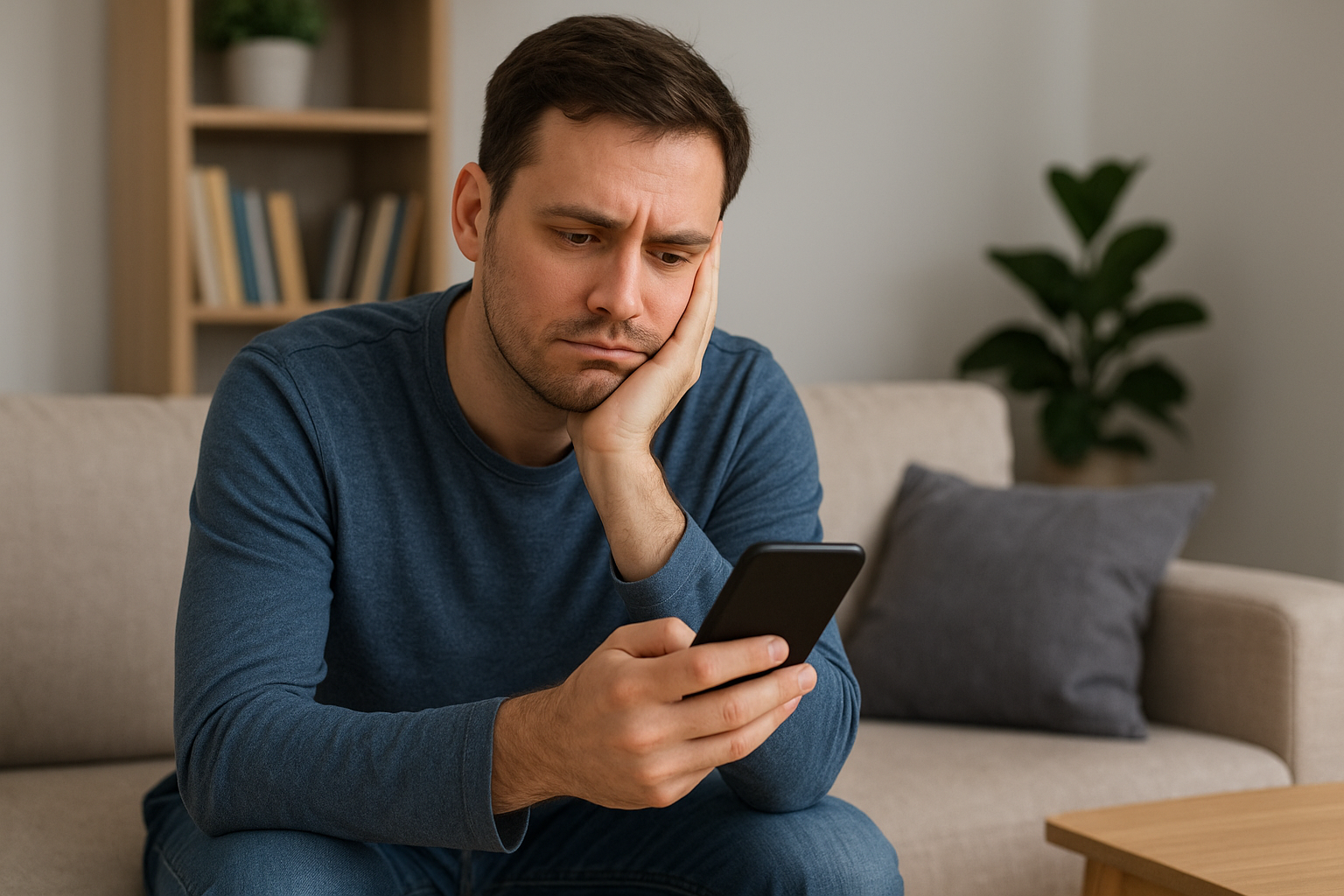 زندگی بدون مقایسه