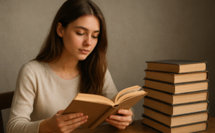 عادت‌های مطالعه روزانه