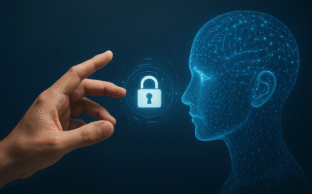 هوش مصنوعی و حریم خصوصی