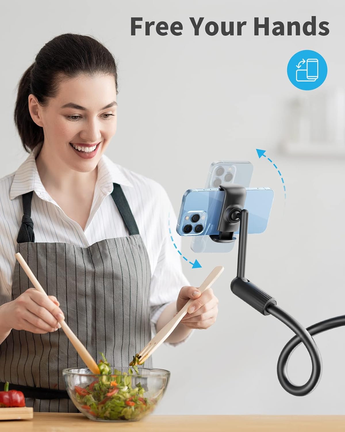پایه نگهدارنده گوشی