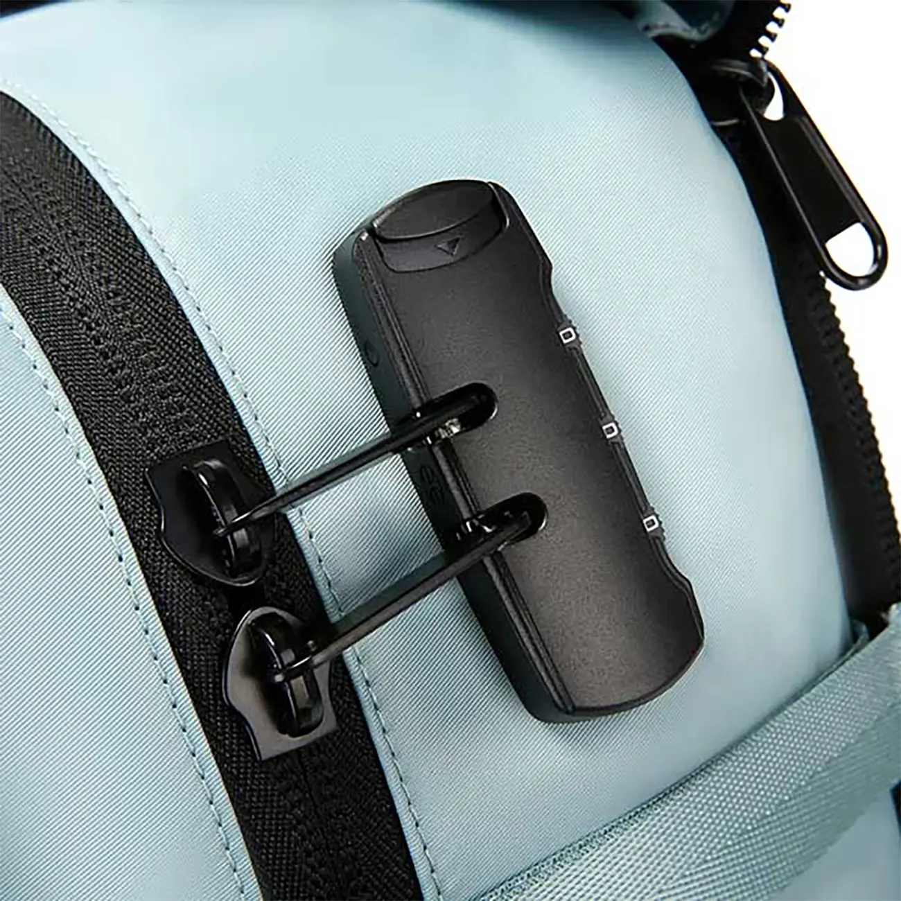 کوله پشتی بنج مدل BG-1810