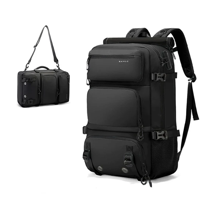 کوله پشتی بنج مدل BG-1810