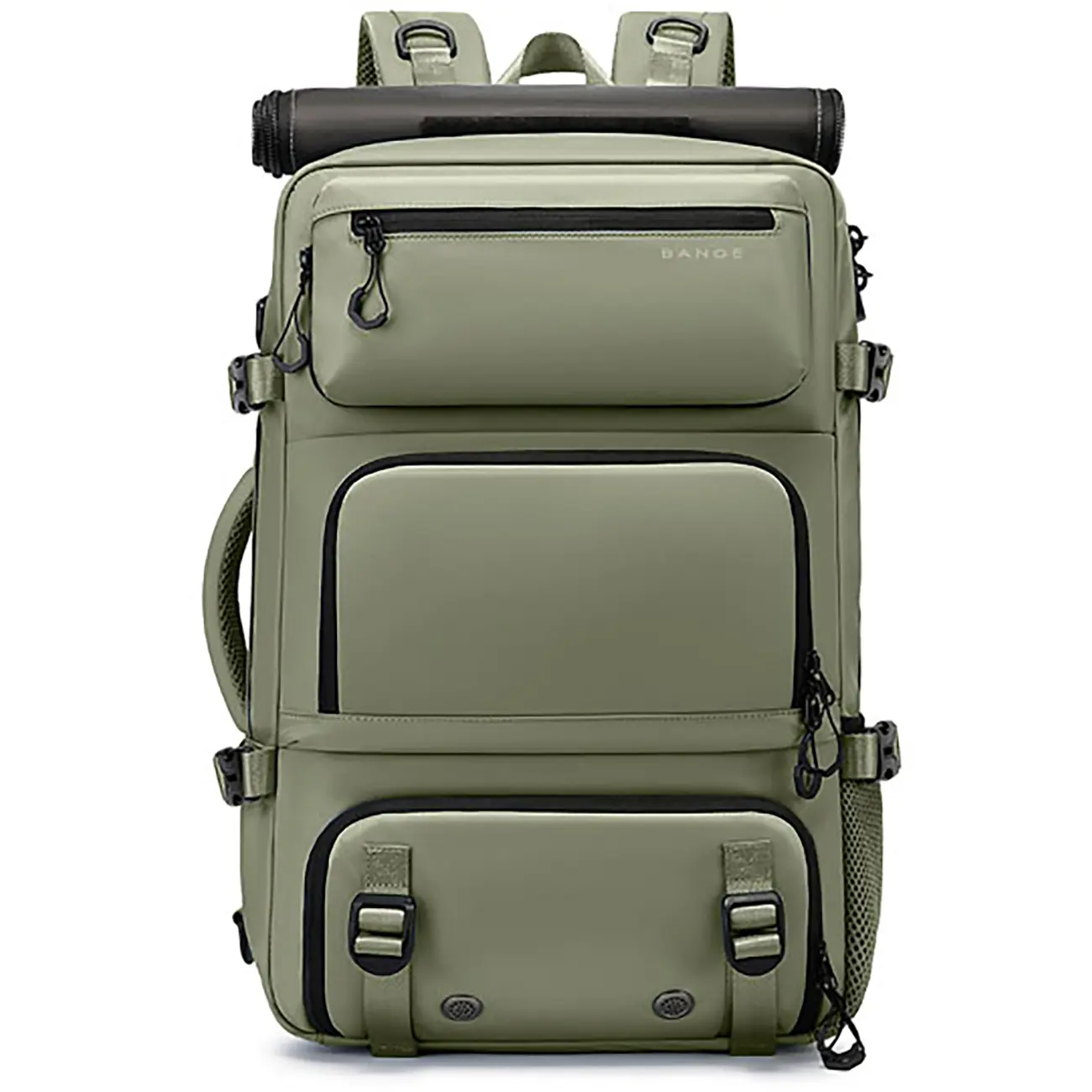 کوله پشتی بنج مدل BG-1810