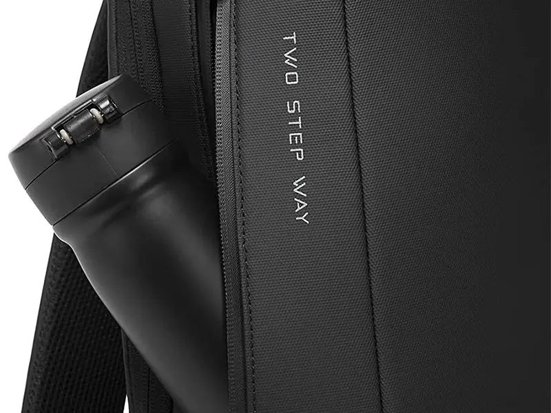 کوله پشتی لپ تاپ بنج مدل BG-7225