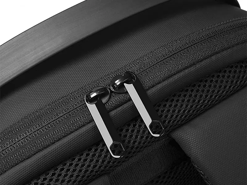 کوله پشتی لپ تاپ بنج مدل BG-7225